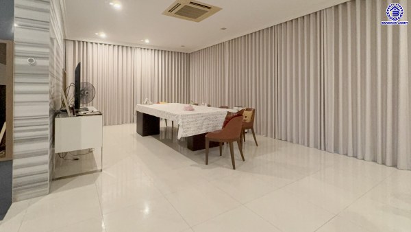 บ้านเดี่ยว ลดาวัลย์ ราชพฤกษ์-ปิ่นเกล้า กรุงเทพมหานคร ตลิ่งชัน บางระมาด 38900000
