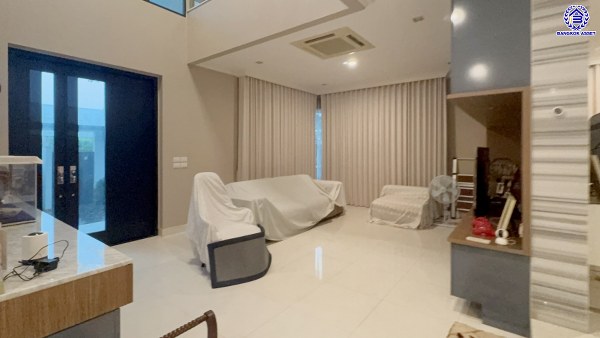 บ้านเดี่ยว ลดาวัลย์ ราชพฤกษ์-ปิ่นเกล้า กรุงเทพมหานคร ตลิ่งชัน บางระมาด 38900000