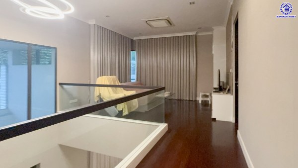 บ้านเดี่ยว ลดาวัลย์ ราชพฤกษ์-ปิ่นเกล้า กรุงเทพมหานคร ตลิ่งชัน บางระมาด 38900000