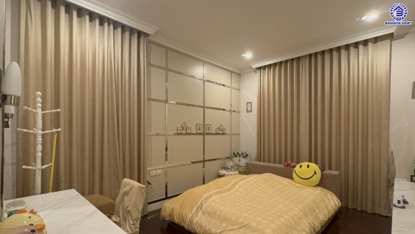 บ้านเดี่ยว ลดาวัลย์ ราชพฤกษ์-ปิ่นเกล้า กรุงเทพมหานคร ตลิ่งชัน บางระมาด 38900000