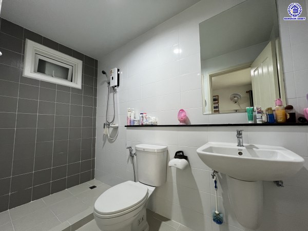 ทาวน์เฮ้าส์ เดอะวิลเลจ กาญจนาภิเษก-ราชพฤกษ์ 2 นนทบุรี ไทรน้อย ไทรน้อย 3490000