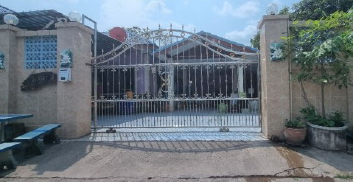 Single house Kamphaeng Phet Mueang Kamphaeng Phet Nong Pling 1473496