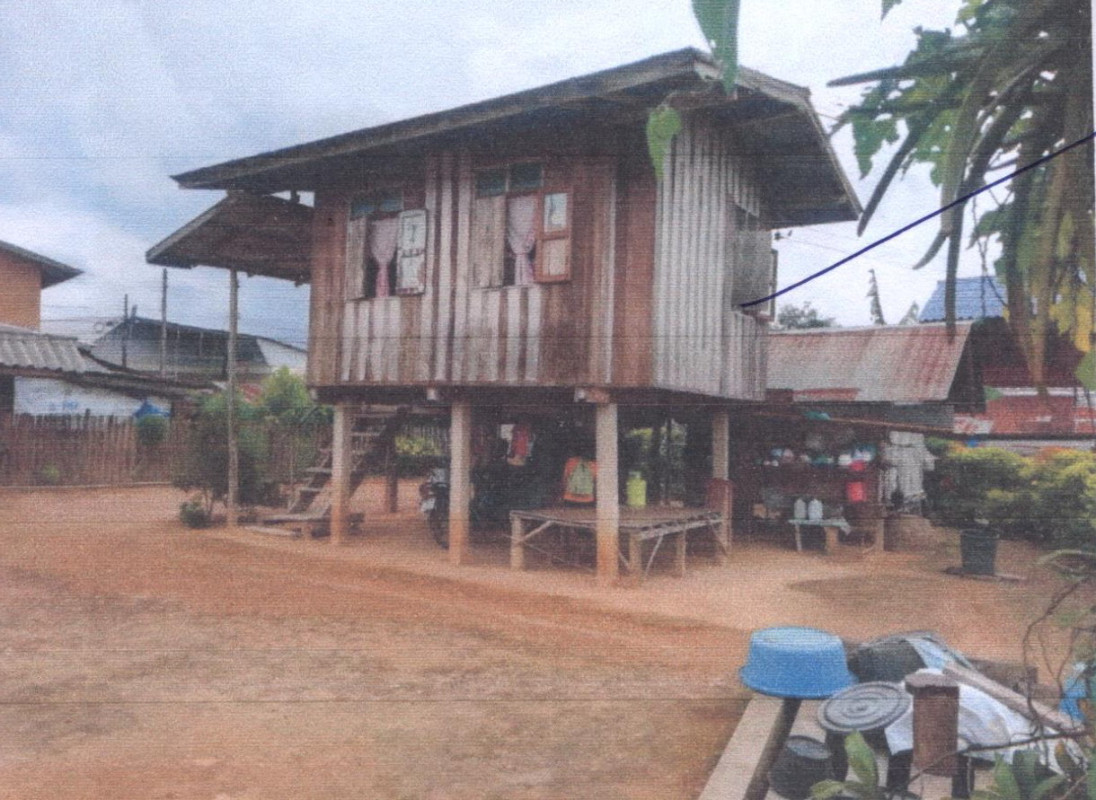 Single house Nan Thung Chang Thung Chang 372410