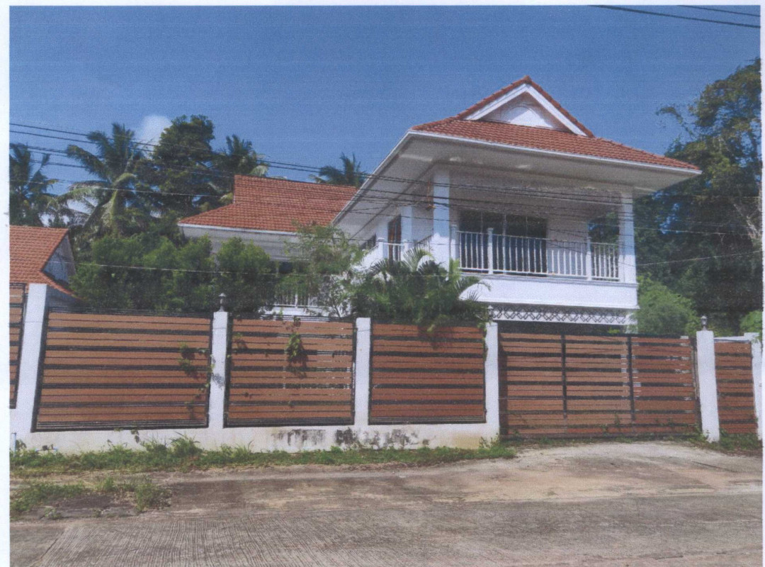 บ้านเดี่ยว ชุมพร ปะทิว ชุมโค 2646000