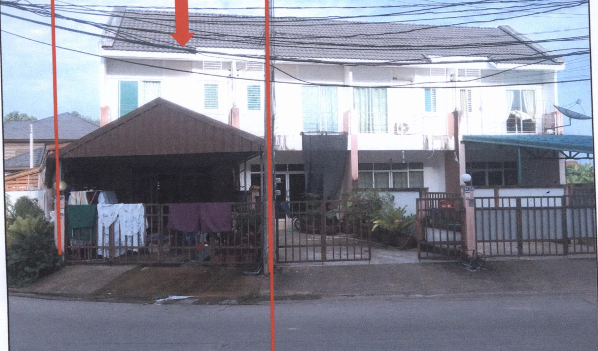 ทาวน์เฮ้าส์ ชุมพร เมืองชุมพร นาทุ่ง 1352980