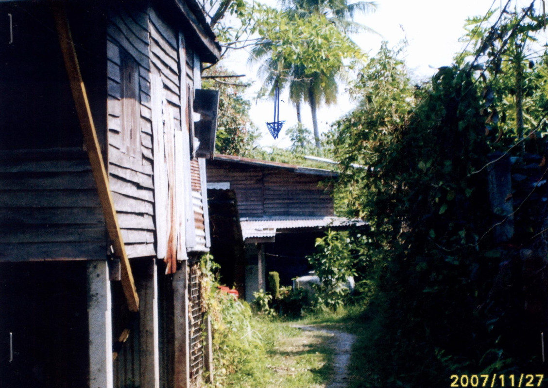 Single house Phra Nakhon Si Ayutthaya Tha Ruea Champa 274600