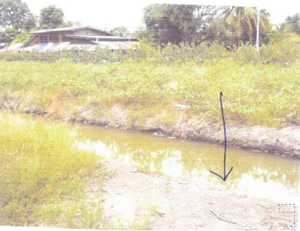 Residential land/lot Nakhon Pathom Sam Phran Talat Chinda 150000