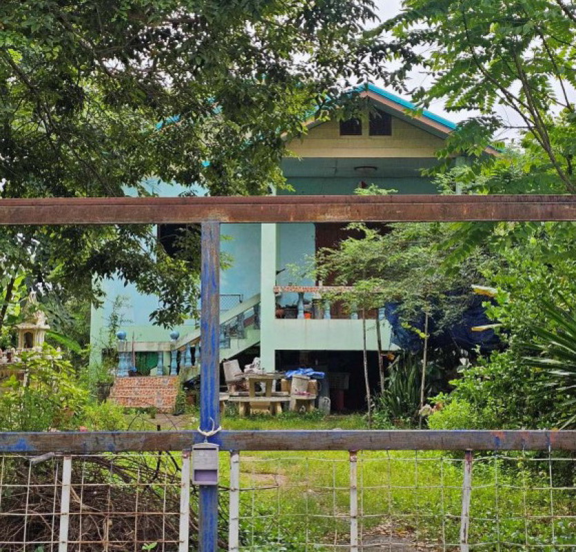 บ้านเดี่ยว กำแพงเพชร เมืองกำแพงเพชร ทรงธรรม 509400