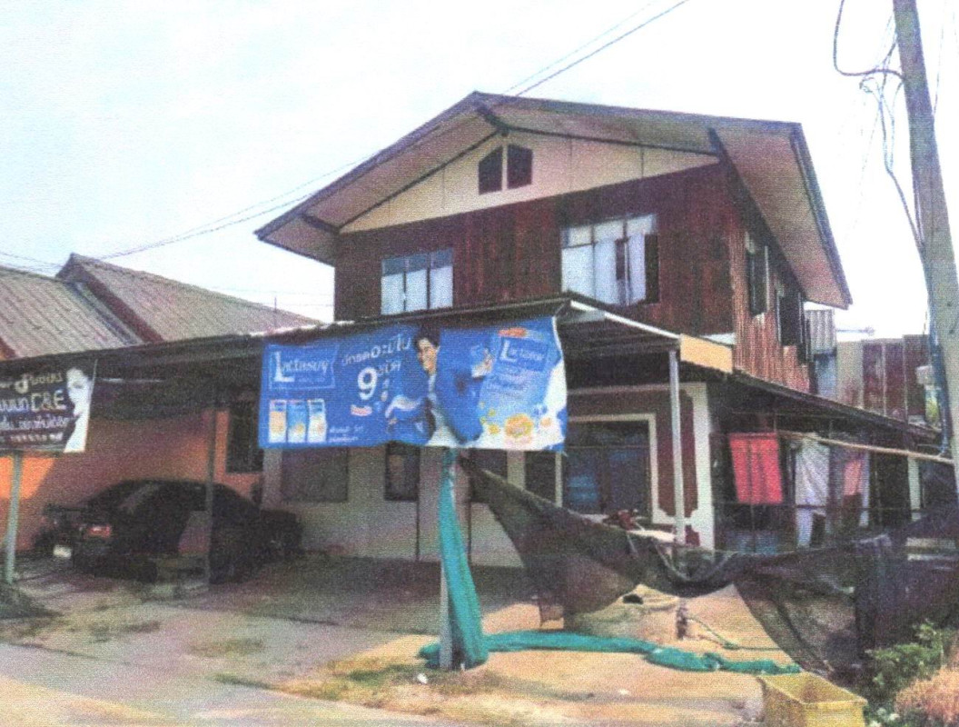 บ้านเดี่ยว น่าน เมืองน่าน ในเวียง 845760