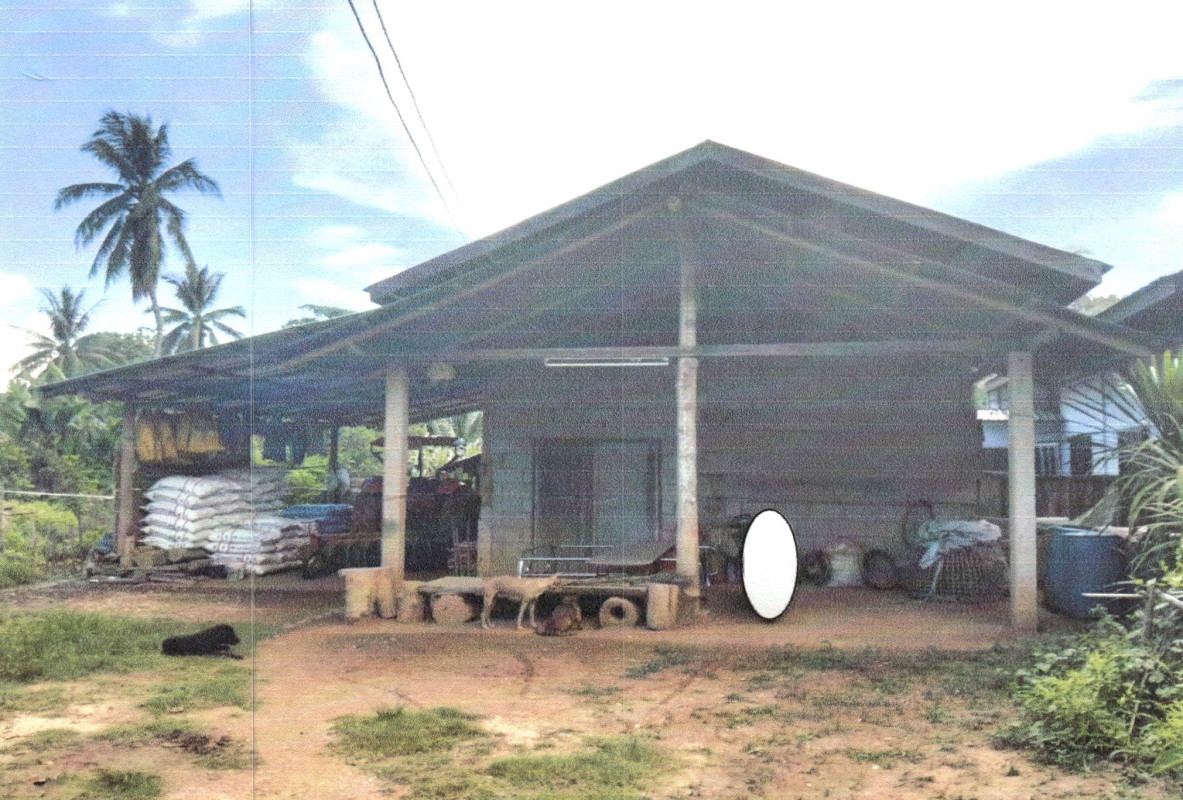 บ้านเดี่ยว น่าน นาน้อย ศรีษะเกษ 437061