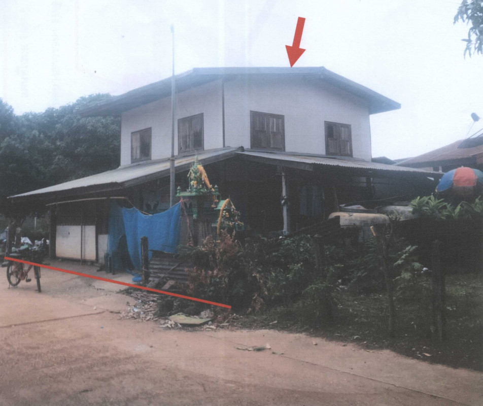 บ้านเดี่ยว สระแก้ว วัฒนานคร แซร์ออ 635730
