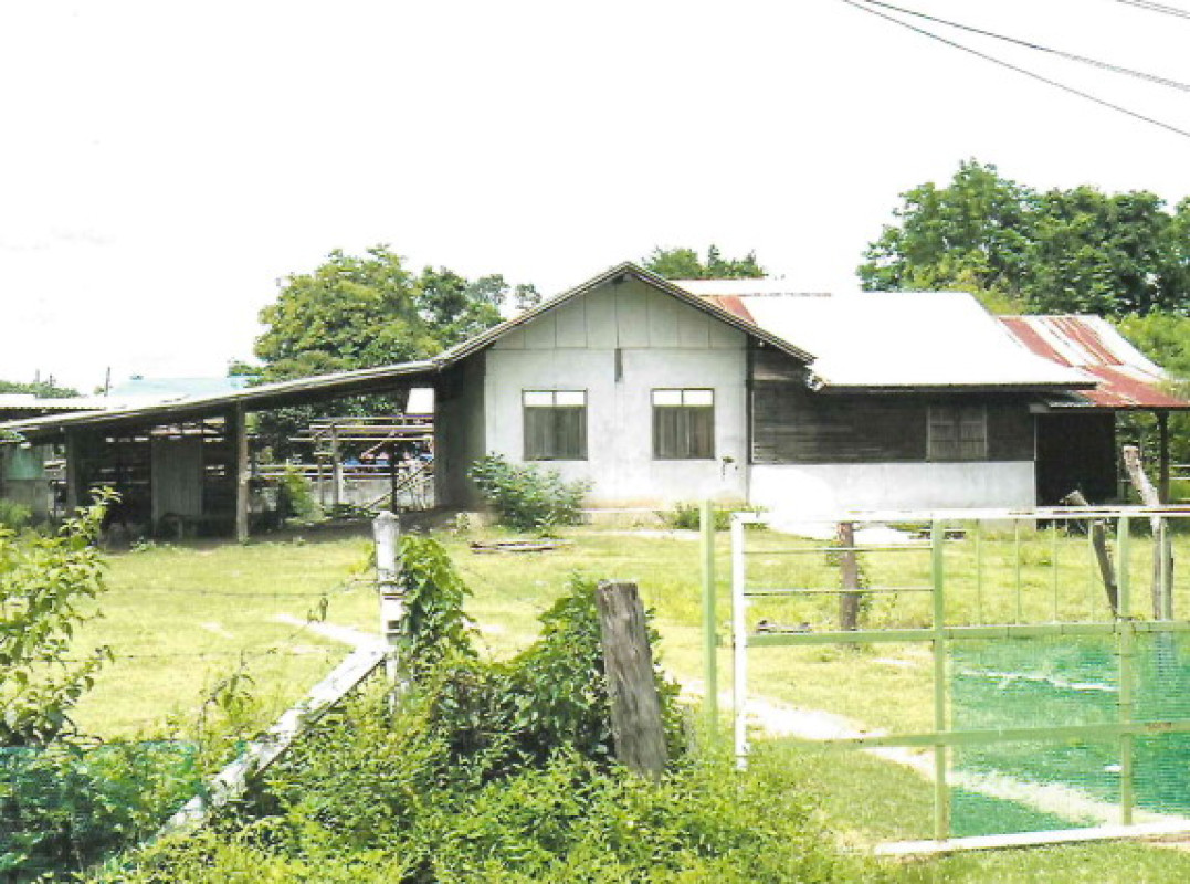 บ้านเดี่ยว มหาสารคาม พยัคฆภูมิพิสัย เม็กดำ 783700
