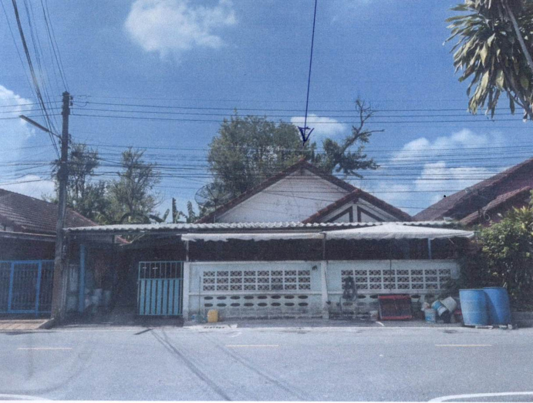 บ้านเดี่ยว นครปฐม เมืองนครปฐม ลำพยา 864400