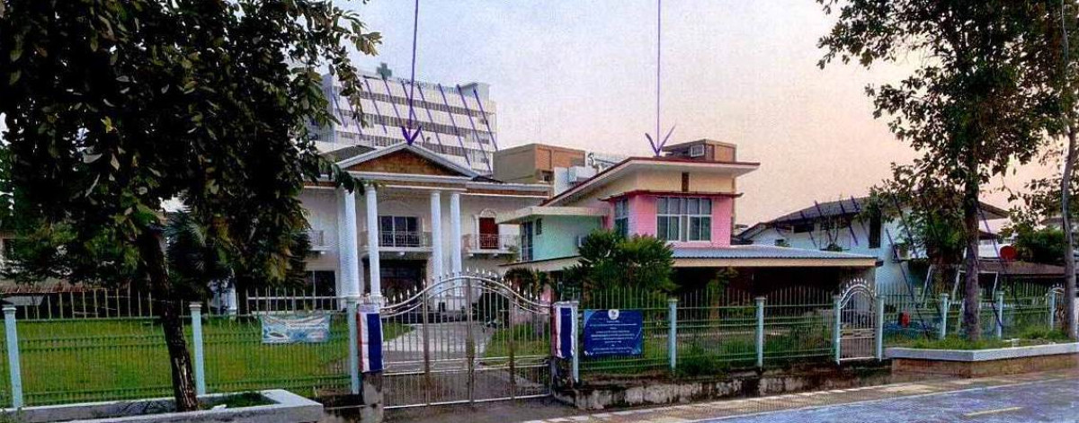 บ้านเดี่ยว หนองคาย เมืองหนองคาย ในเมือง 12238800