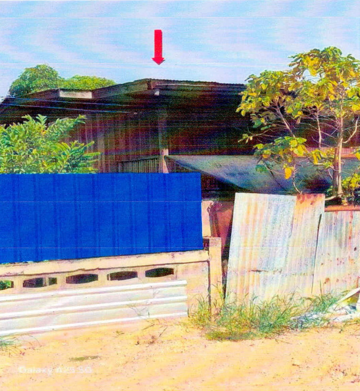 บ้านเดี่ยว ชัยภูมิ จัตุรัส บ้านกอก 517700