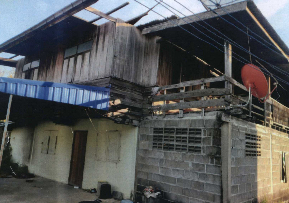 บ้านเดี่ยว มหาสารคาม บรบือ บ่อใหญ่ 529560