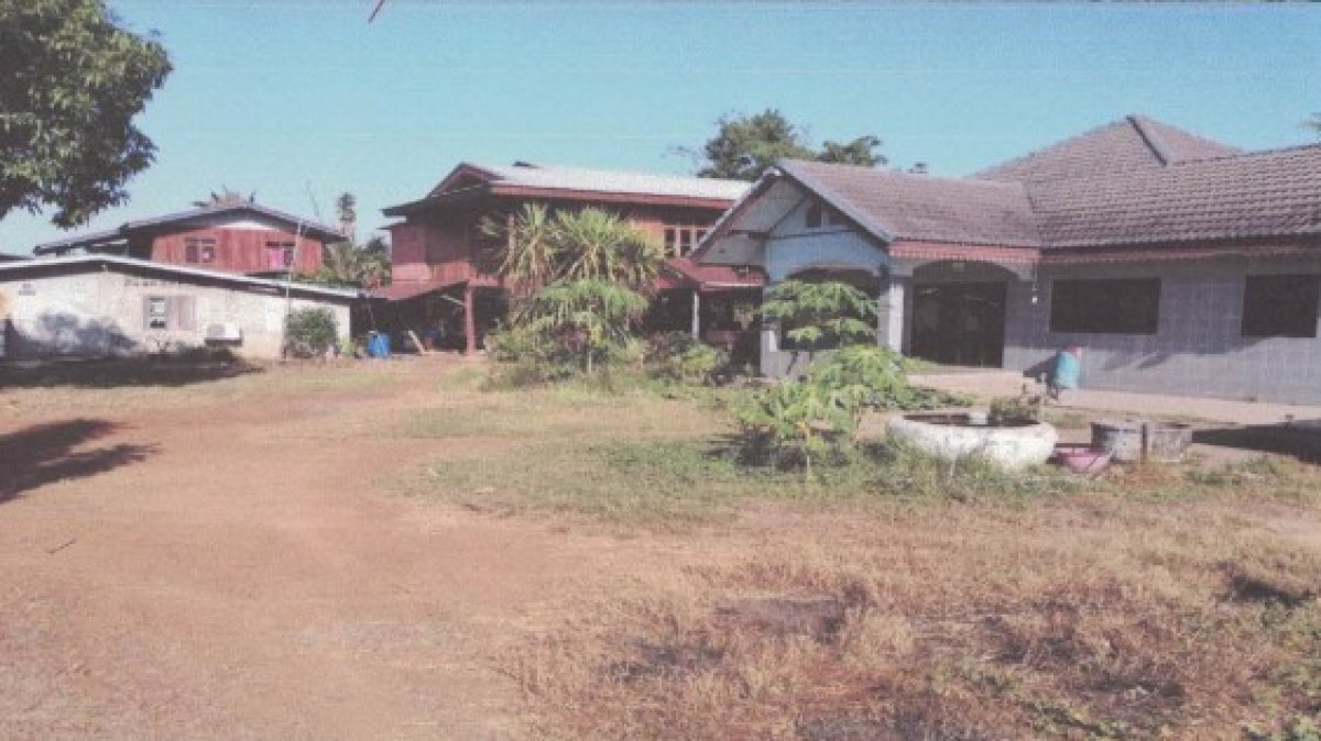 บ้านเดี่ยว พิจิตร ดงเจริญ วังงิ้ว 2595057