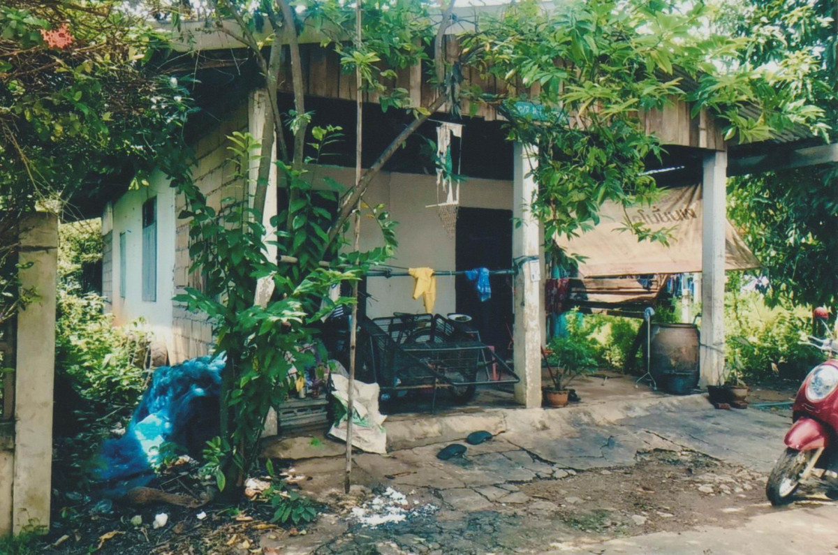 บ้านเดี่ยว สุโขทัย เมืองสุโขทัย ปากแคว 279950