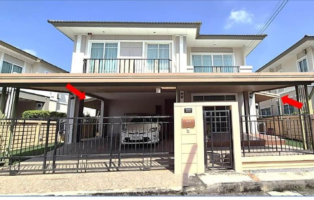 บ้านเดี่ยว นครปฐม สามพราน กระทุ่มล้ม 4208900