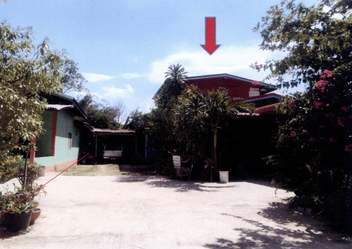Single house Kamphaeng Phet Khlong Khlung Wang Bua 529140