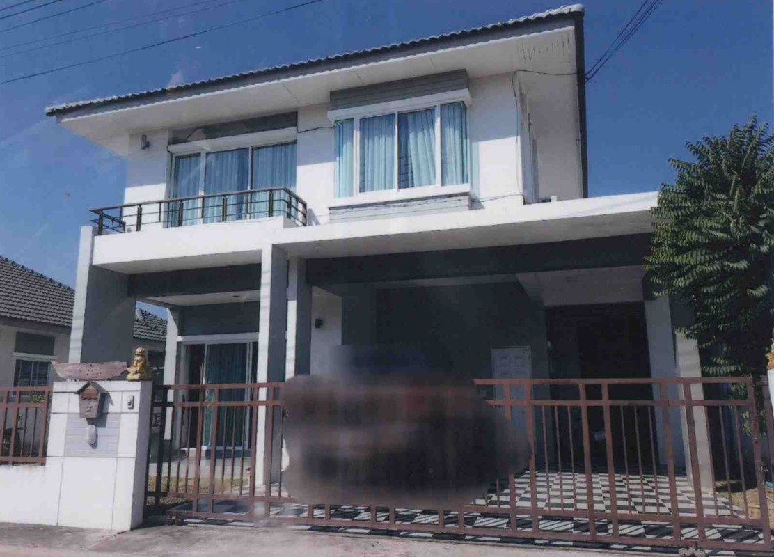 บ้านเดี่ยว สระแก้ว เมืองสระแก้ว สระแก้ว 1504178