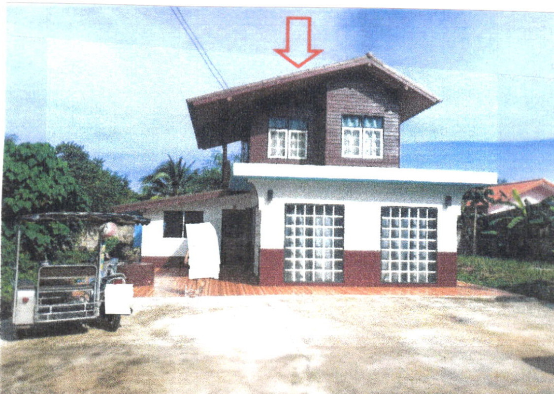 บ้านเดี่ยว ชุมพร เมืองชุมพร หาดทรายรี 1070400