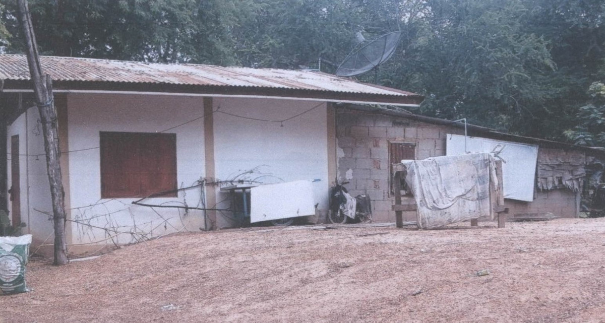 บ้านเดี่ยว พิจิตร ตะพานหิน งิ้วราย 440273