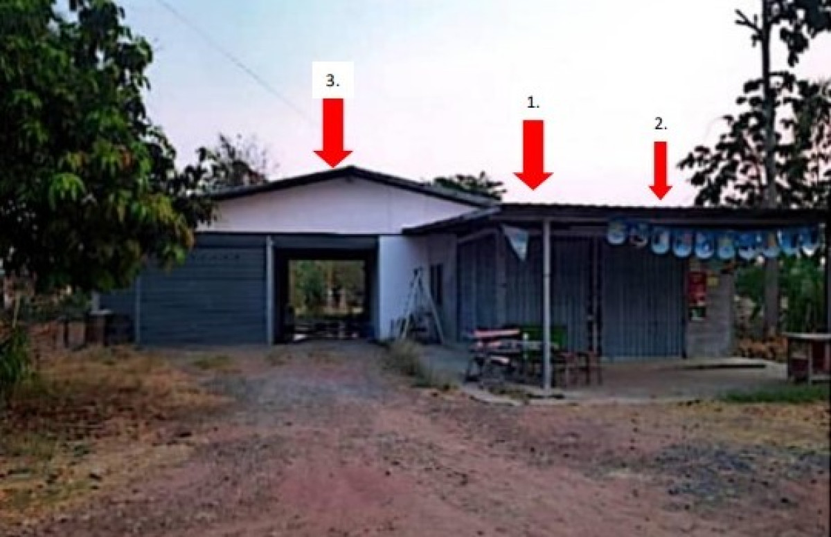 บ้านเดี่ยว พิจิตร ทับคล้อ เขาทราย 813780