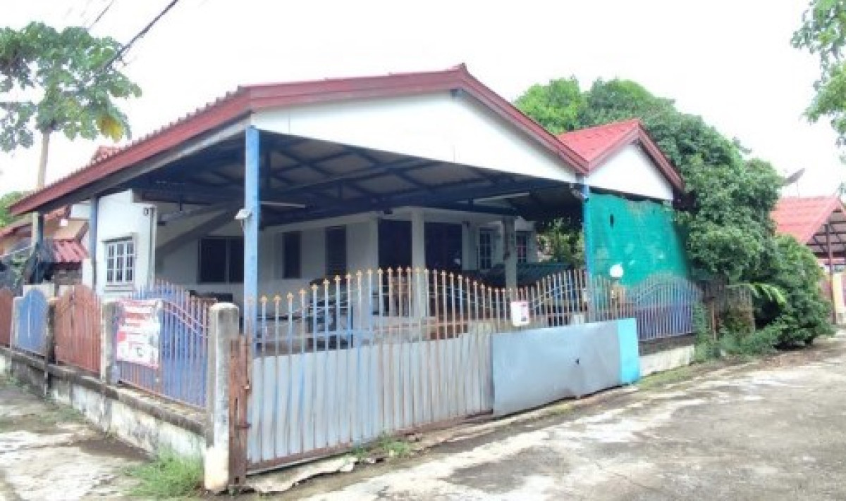 บ้านเดี่ยว พิจิตร เมืองพิจิตร คลองคะเชนทร์ 1182874