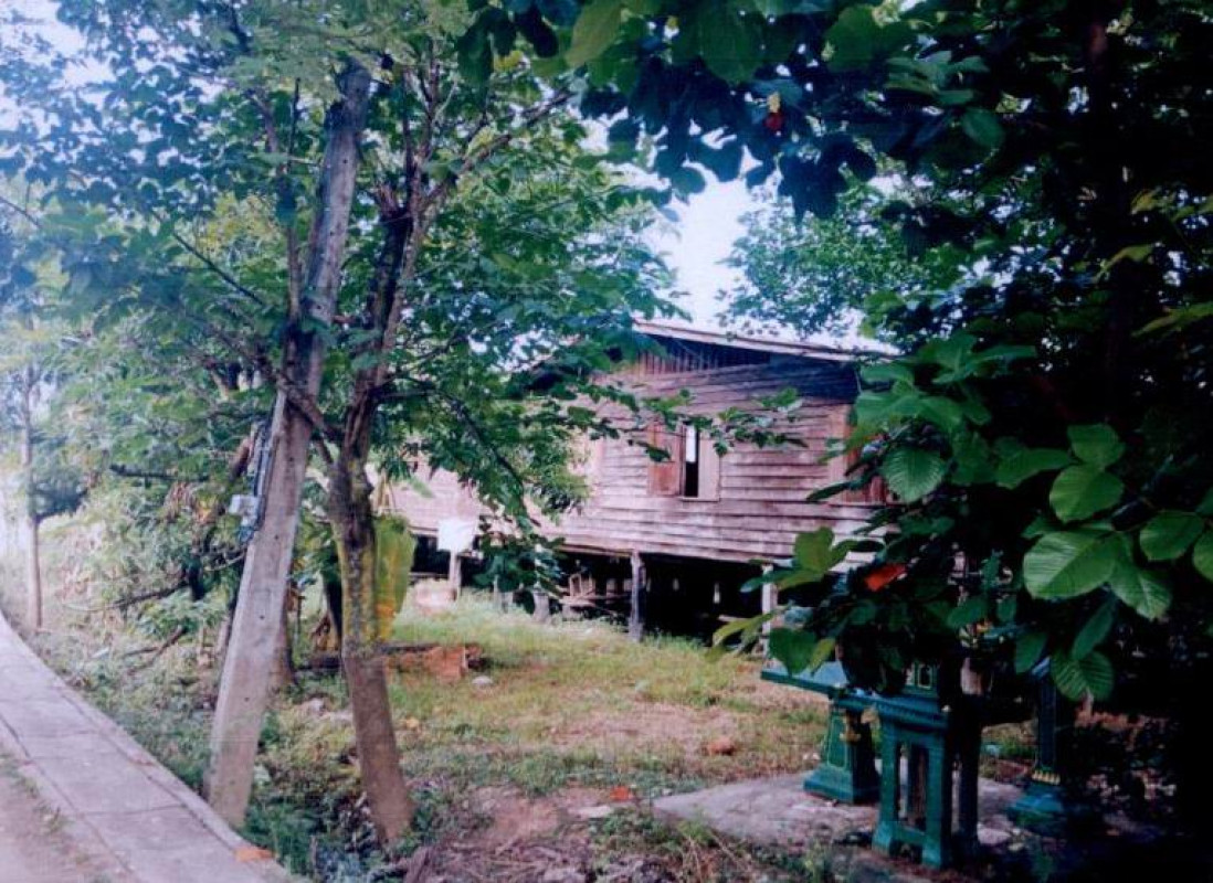 Single house Sukhothai Khiri Mat Tanot 432800