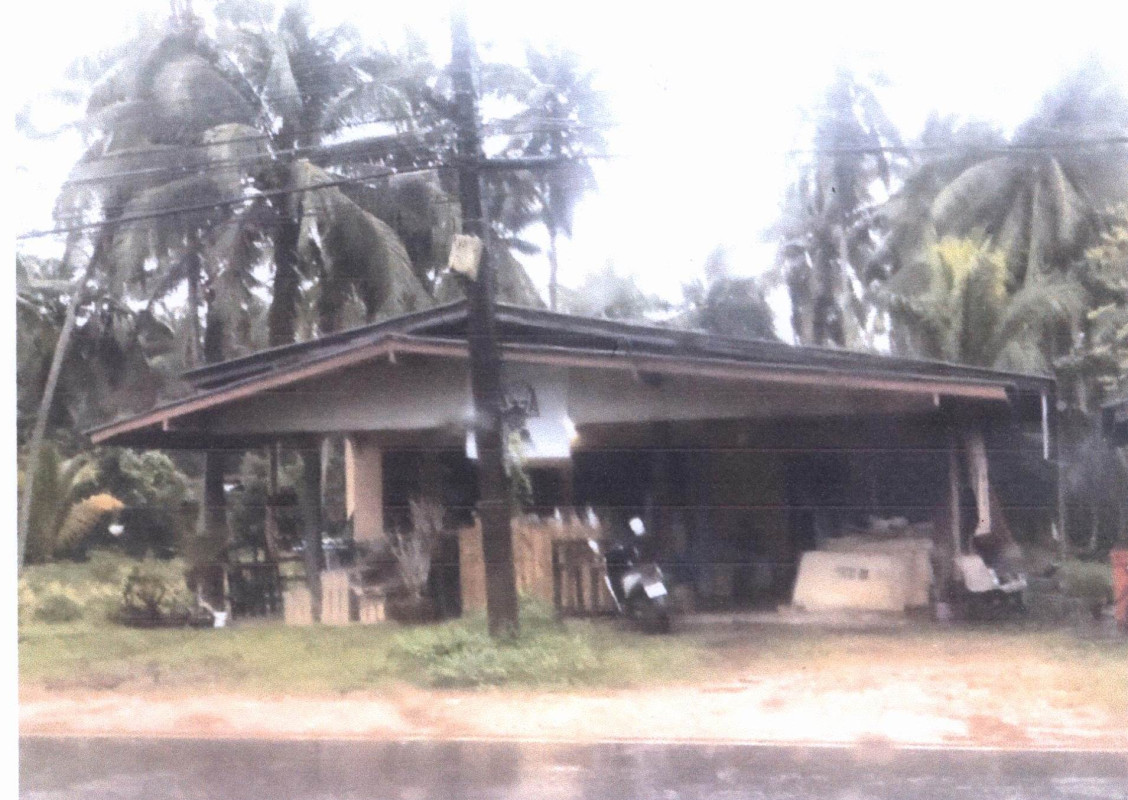 บ้านเดี่ยว ชุมพร สวี ด่านสวี 1406150
