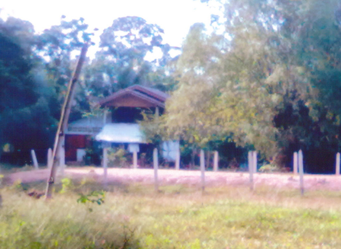บ้านเดี่ยว พัทลุง เมืองพัทลุง ควนมะพร้าว 1129200