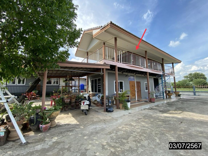 บ้านเดี่ยว บ้านเดี่ยว นครสวรรค์ นครสวรรค์ ตากฟ้า สุขสำราญ 2464000