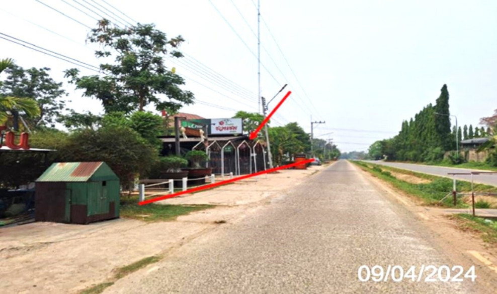 Single house Lamphun Mueang Lamphun Ban Klang 10323000