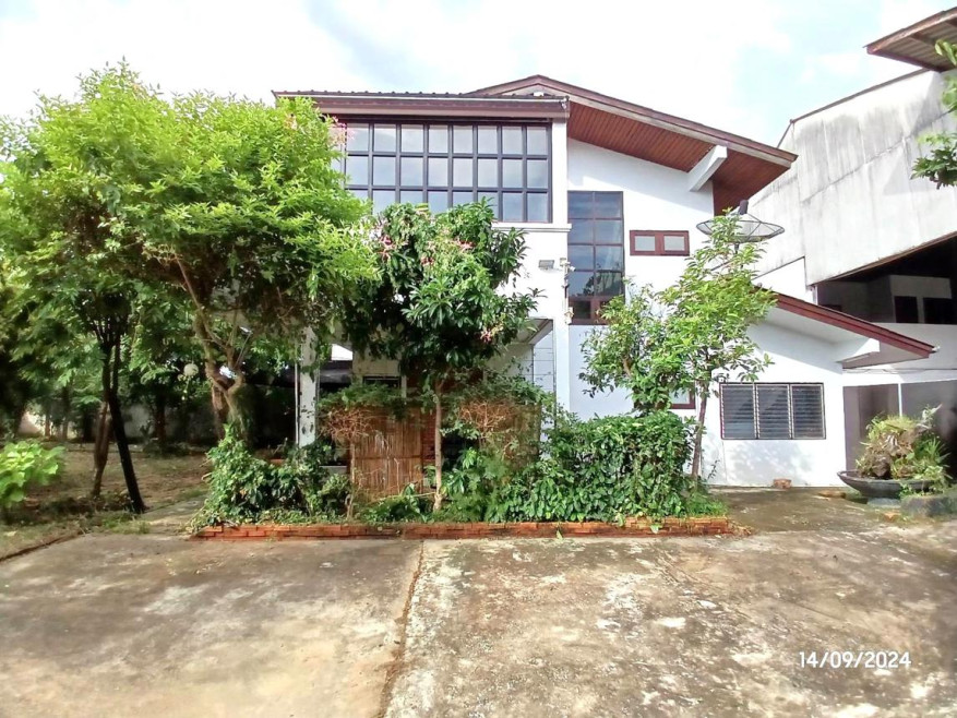 Single house Chiang Mai San Kamphaeng Ton Pao 51700000