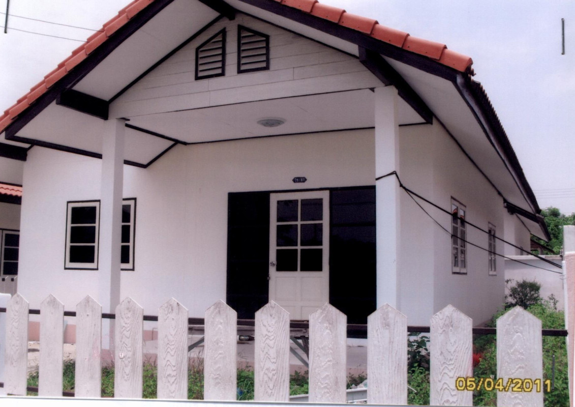 ทาวน์เฮ้าส์ กาญจนบุรี เมืองกาญจนบุรี ลาดหญ้า 373353
