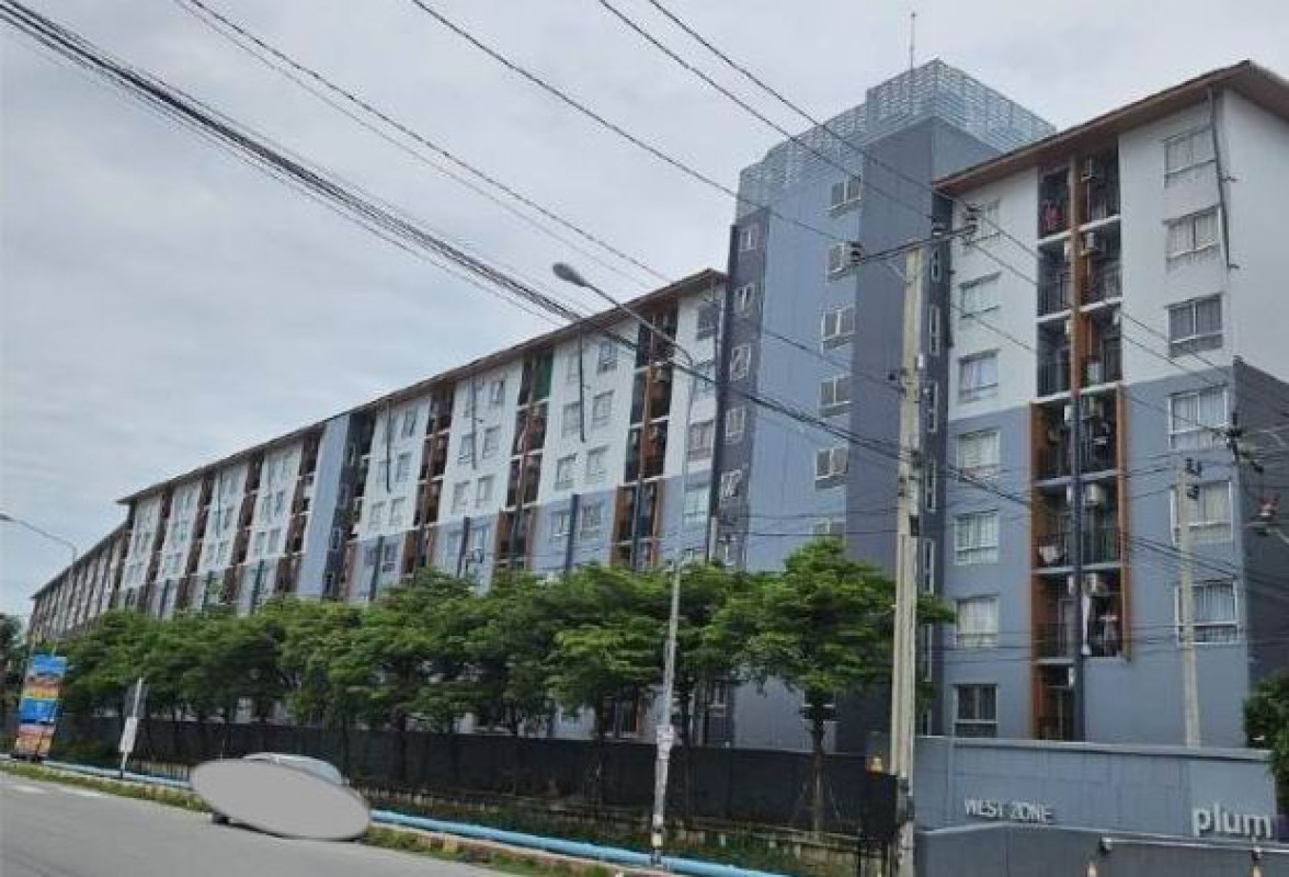 Condominium Nonthaburi Bang Bua Thong Bang Rak Phatthana 1353035