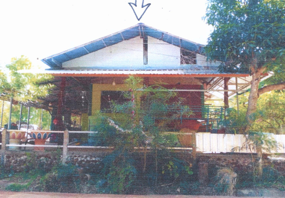 บ้านเดี่ยว สกลนคร เมืองสกลนคร ธาตุเชิงชุม 659360