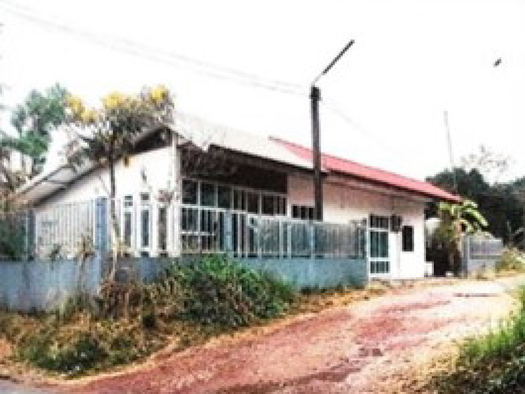 Single house Nakhon Phanom Phon Sawan Phon Sawan 1384900