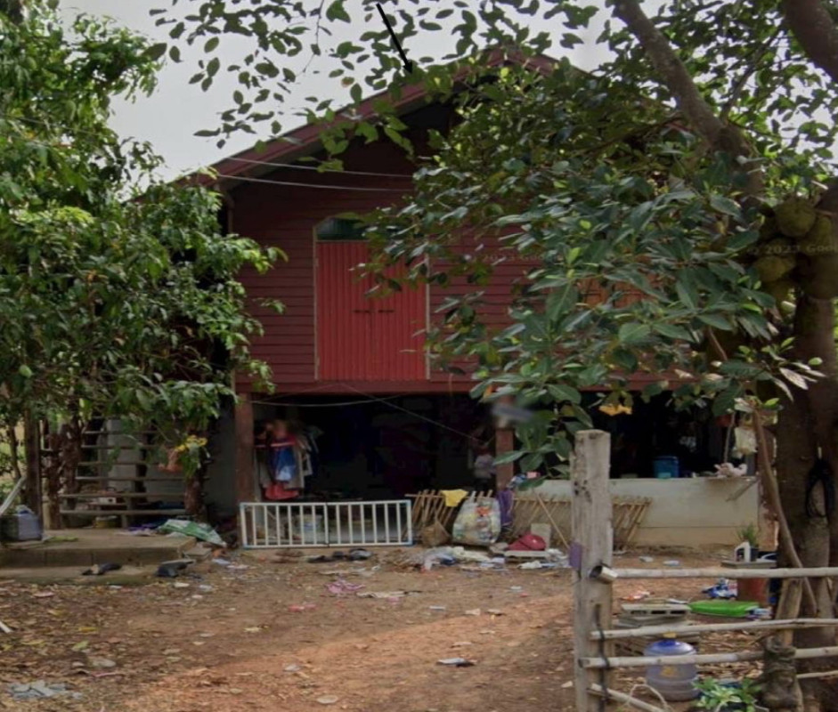 บ้านเดี่ยว สกลนคร พรรณานิคม เชิงชุม 478570