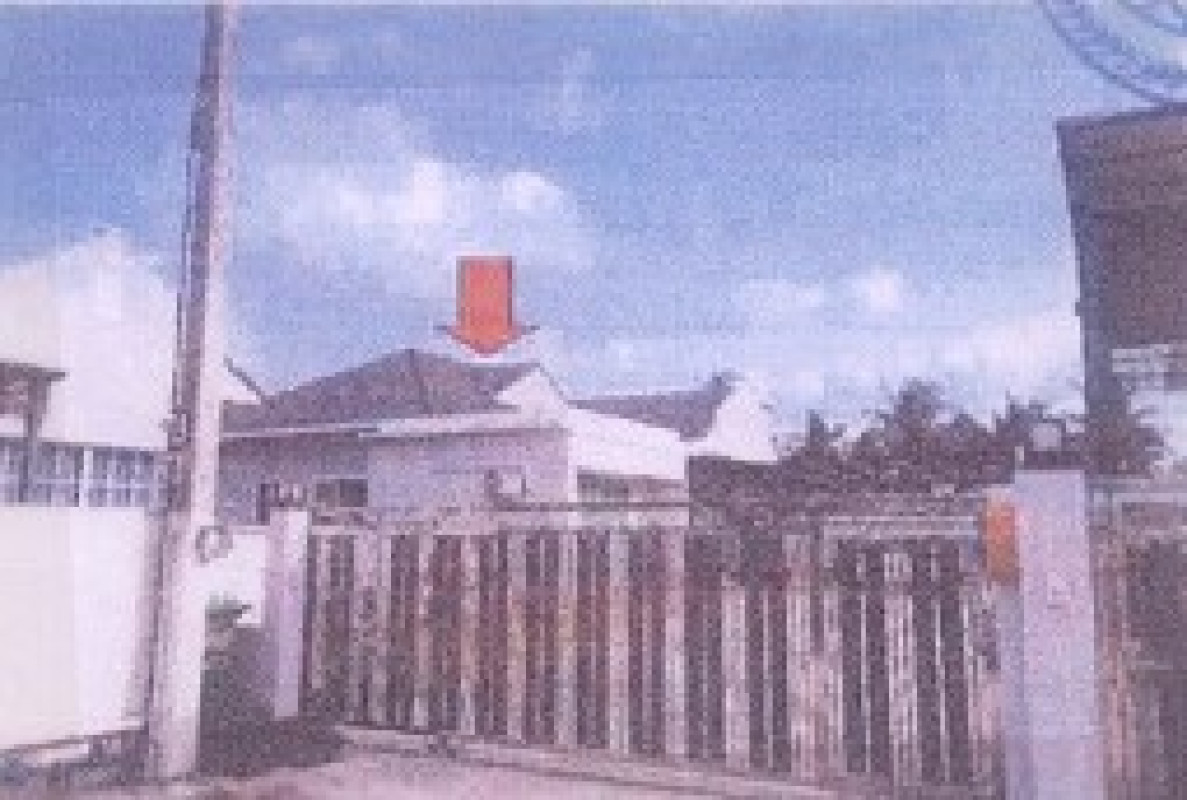 บ้านเดี่ยว ชุมพร เมืองชุมพร บางหมาก 4715300