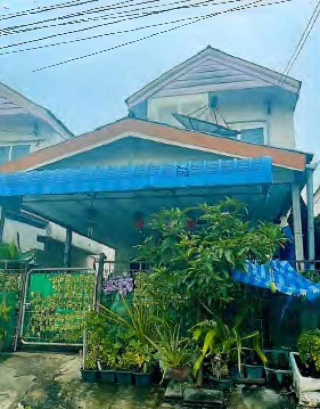 ทาวน์เฮ้าส์ ขอนแก่น เมืองขอนแก่น เมืองเก่า 800400