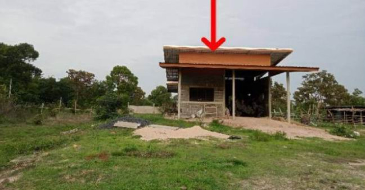 บ้านเดี่ยว อุบลราชธานี เมืองอุบลราชธานี ขามใหญ่ 515860