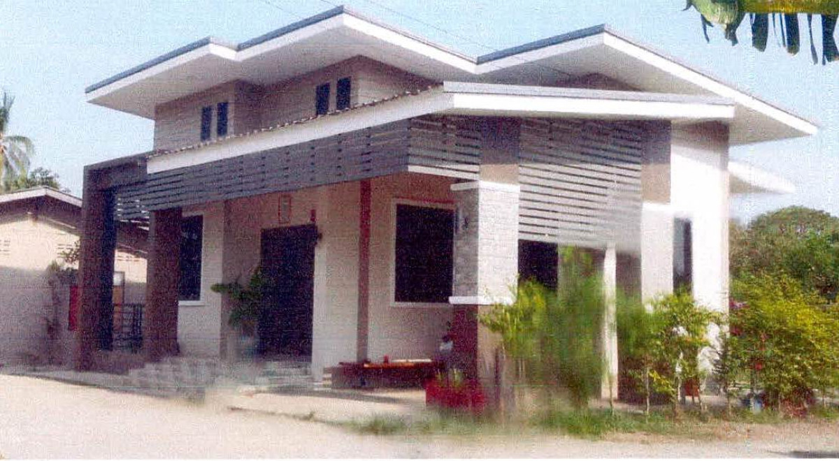 Single house Kanchanaburi Tha Muang Tha Muang 1162825