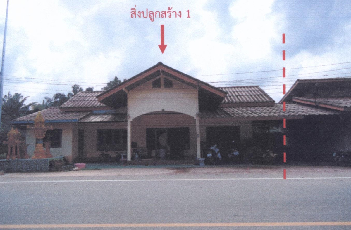 บ้านเดี่ยว ชุมพร เมืองชุมพร วังไผ่ 929440