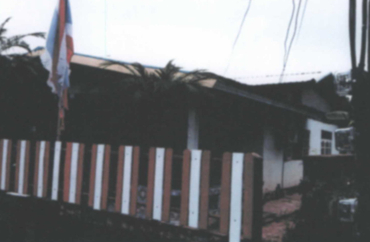 Single house Nakhon Phanom Mueang Nakhon Phanom Kham Thao 717200