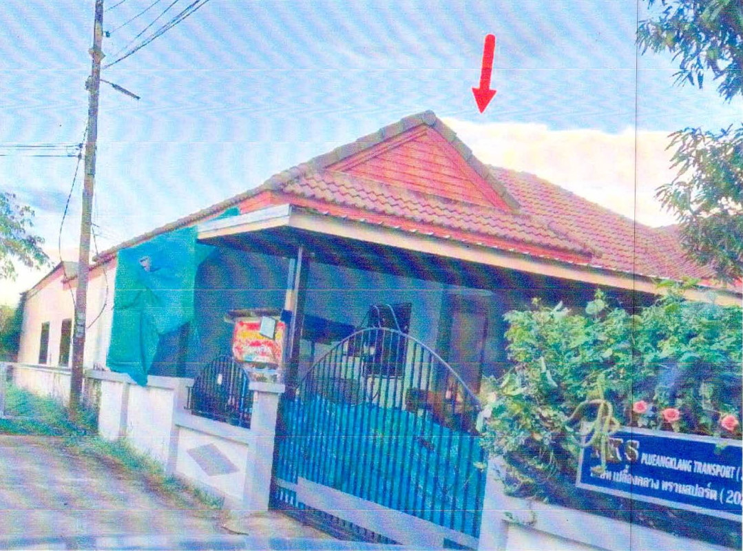 บ้านเดี่ยว ชัยภูมิ เมืองชัยภูมิ บ้านเล่า 1049848