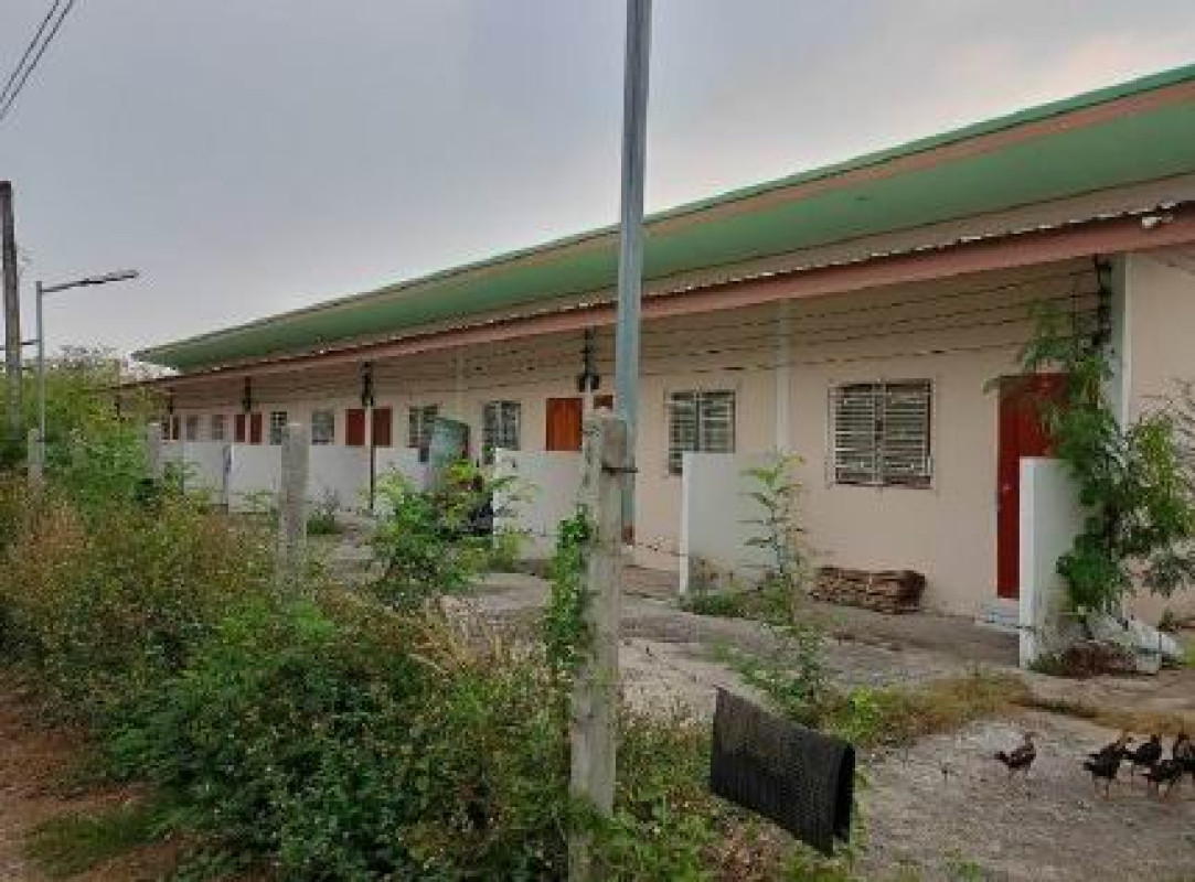 Single house Buri Ram Mueang Buri Ram Ban Bua 19186000