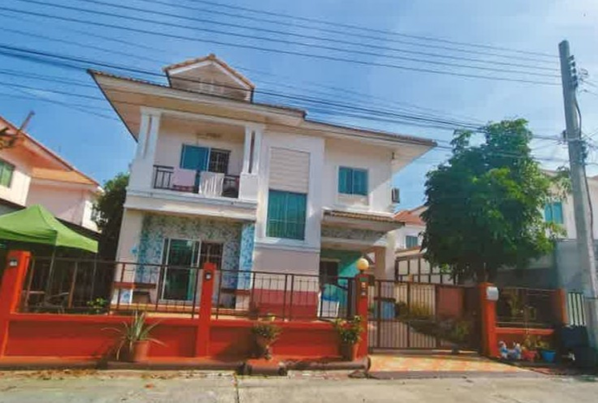 บ้านเดี่ยว สมุทรปราการ บางพลี บางพลีใหญ่ 2930030