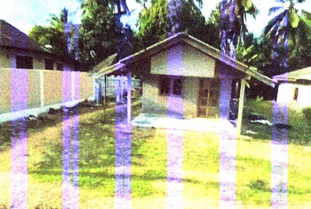 Single house Krabi Mueang Krabi Khao Thong 688730